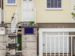 "SonnenschirmInDerStadt!", 529000 €, Immobilien-Häuser in 1210 Floridsdorf