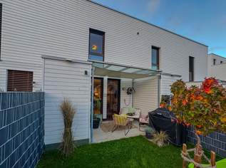 MODERN MIT GARTEN & DACHTERRASSE IN TOP LAGE !, 679000 €, Immobilien-Häuser in 6890 Lustenau