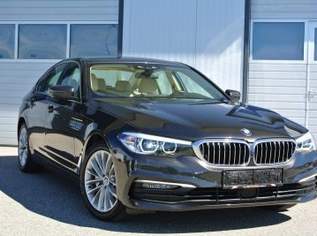 530 e Hybrid Aut. * virt. Cockpit* * LEDER * ACC, 26900 €, Auto & Fahrrad-Autos in 4693 Desselbrunn 530 e Hybrid Aut. * virt. Cockpit* * LEDER * ACC, 26900 €, Auto & Fahrrad-Autos in 4693 Desselbrunn