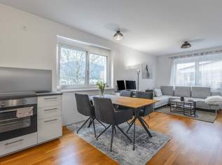 Moderne Eigentumswohnung mit Loggia & Tiefgarage in Villach, 289000 €, Immobilien-Wohnungen in 9500 