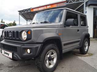 Jimny 1,5 VVT Allgrip Clear *4-Sitzer*, 28990 €, Auto & Fahrrad-Autos in 6112 Marktgemeinde Wattens Jimny 1,5 VVT Allgrip Clear *4-Sitzer*, 28990 €, Auto & Fahrrad-Autos in 6112 Marktgemeinde Wattens