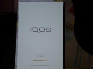 IQOS zwei Sets IQOS zwei Sets