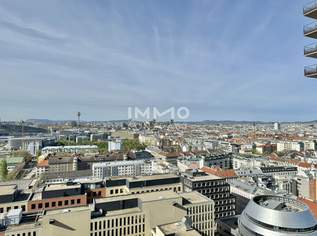 ERSTBEZUG: Fantastische Dreizimmer-Wohnung mit Ausblick & Annehmlichkeiten, 727500 €, Immobilien-Wohnungen in 1030 Landstraße