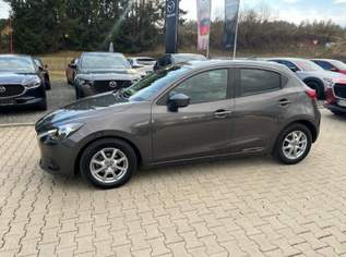 Mazda 2 G75 Takumi, 10990 €, Auto & Fahrrad-Autos in 9113 Ruden