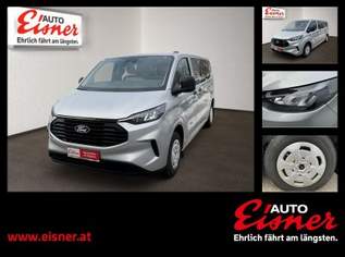 Transit CUSTOM KOMBI TREND, 42990 €, Auto & Fahrrad-Autos in 9020 Innere Stadt