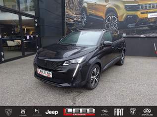 5008 BlueHDI 130 EAT8 GT Pack, 27490 €, Auto & Fahrrad-Autos in 4600 Wels