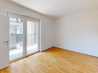 BRAUQUARTIER PUNTIGAM - Moderner Wohnkomfort in zentraler Lage!, 638.34 €, Immobilien-Wohnungen in 8055 