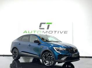 Arkana Mild Hybrid 160 EDC Esprit Alpine Aut., 29900 €, Auto & Fahrrad-Autos in 6700 Stadt Bludenz Arkana Mild Hybrid 160 EDC Esprit Alpine Aut., 29900 €, Auto & Fahrrad-Autos in 6700 Stadt Bludenz