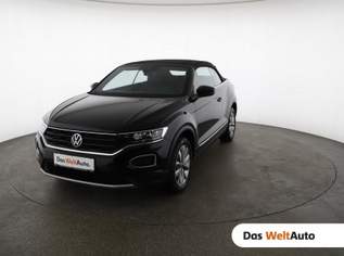 T-Roc Style TSI, 26550 €, Auto & Fahrrad-Autos in 8054 Straßgang T-Roc Style TSI, 26550 €, Auto & Fahrrad-Autos in 8054 Straßgang