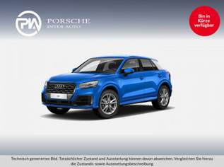 Q2 30 TFSI Sport, 18980 €, Auto & Fahrrad-Autos in 6380 Marktgemeinde St. Johann in Tirol