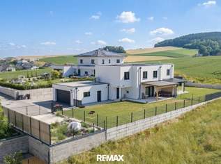 Neuwertiger Wohnkomfort in ruhiger Wohnlage, 470000 €, Immobilien-Häuser in 4910 Pattigham