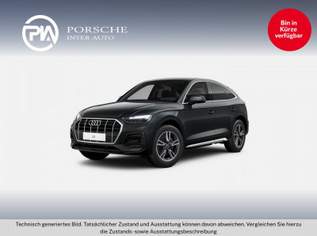 Q5 35 TDI advanced, 36890 €, Auto & Fahrrad-Autos in 8430 Leibnitz