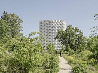 PANORAMABLICK unverbaubar & unverwechselbar! JETZT KAUFEN! (T178), 904300 €, Immobilien-Wohnungen in 1020 Leopoldstadt