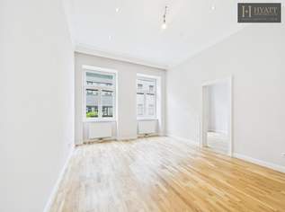 Lichtdurchflutete 3-Zimmer-Wohnung mit Balkon im 2. Bezirk, 769000 €, Immobilien-Wohnungen in 1020 Leopoldstadt Lichtdurchflutete 3-Zimmer-Wohnung mit Balkon im 2. Bezirk, 769000 €, Immobilien-Wohnungen in 1020 Leopoldstadt