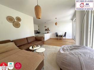 Neuwertige 2-Zimmer-Wohnung mit Garten & Terrasse in 1220 Wien – Top Ausstattung!, 429000 €, Immobilien-Wohnungen in 1220 Donaustadt Neuwertige 2-Zimmer-Wohnung mit Garten & Terrasse in 1220 Wien – Top Ausstattung!, 429000 €, Immobilien-Wohnungen in 1220 Donaustadt