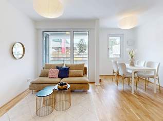 Quality Living am Fuße des Küniglbergs., 371100 €, Immobilien-Wohnungen in 1130 Hietzing