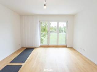 Zentral begehbare 2-Zimmer-Wohnung in Erstbezug-Zustand, 219000 €, Immobilien-Wohnungen in 1220 Donaustadt