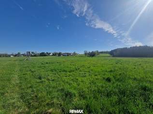 Landwirtschaftlicher Nutzgrund, 30600 €, Immobilien-Grund und Boden in 4971 Aurolzmünster