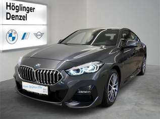 218d Gran Coupe, 23990 €, Auto & Fahrrad-Autos in 4020 Bulgariplatz