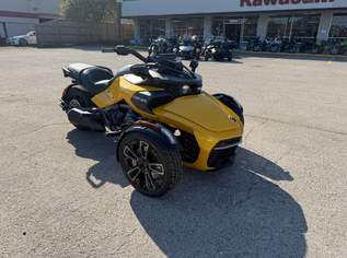 Can-Am Spyder F3-S, Baujahr 2026, zu verkaufen Can-Am Spyder F3-S, Baujahr 2026, zu verkaufen