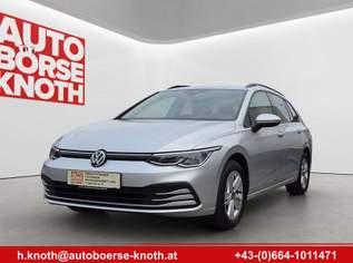 Golf Life 2,0TDI, 3 Zonen ACC, WR, Induktionlad., 17490 €, Auto & Fahrrad-Autos in 2000 Gemeinde Stockerau