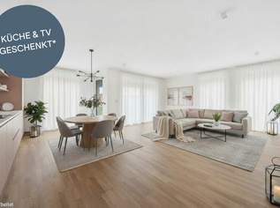 PROVISIONSFREI! Lichtdurchflutete 3-Zimmer-Wohnung mit großer Wohnküche | Sonnige Loggia, Schrankraum | Sofort vermietbar, 349000 €, Immobilien-Wohnungen in Niederösterreich PROVISIONSFREI! Lichtdurchflutete 3-Zimmer-Wohnung mit großer Wohnküche | Sonnige Loggia, Schrankraum | Sofort vermietbar, 349000 €, Immobilien-Wohnungen in Niederösterreich