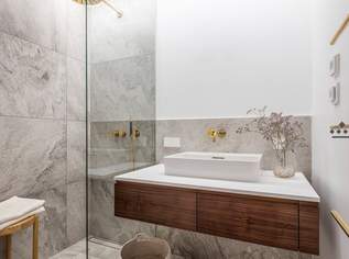 Elegantes Apartment im Loft Stil, 630000 €, Immobilien-Wohnungen in 1180 Währing