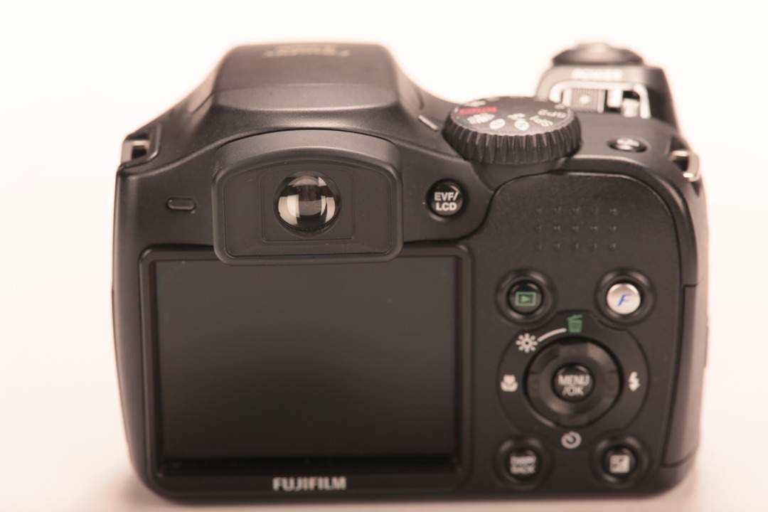 Digitalkamera Fujifilm S5800