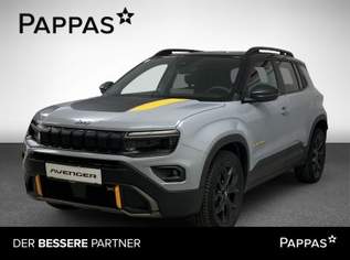 Avenger 4xHyb.NorthF, 34900 €, Auto & Fahrrad-Autos in 5020 Altstadt
