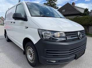 T6 KASTEN 4Motion 19833€NETTO STHZG KLIMA AHK TEM, 23800 €, Auto & Fahrrad-Autos in 3251 Gemeinde Purgstall an der Erlauf