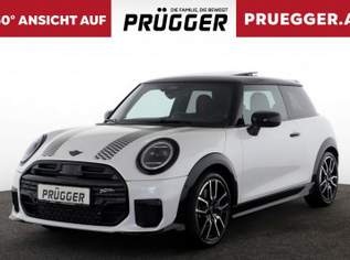 Cooper S Autom JCW-PAKET PANO HUD NAVI LED 360 ..., 32990 €, Auto & Fahrrad-Autos in 8071 Hausmannstätten Cooper S Autom JCW-PAKET PANO HUD NAVI LED 360 ..., 32990 €, Auto & Fahrrad-Autos in 8071 Hausmannstätten