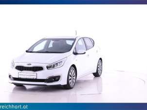 cee'd 1,4 MPI Silber, 9890 €, Auto & Fahrrad-Autos in 4310 Mauthausen cee'd 1,4 MPI Silber, 9890 €, Auto & Fahrrad-Autos in 4310 Mauthausen