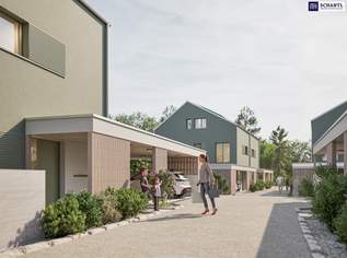 Jetzt den Aufschwung nutzen – baubewilligtes Holzbauprojekt in Rettenbach, 300000 €, Immobilien-Grund und Boden in 8541 Trag