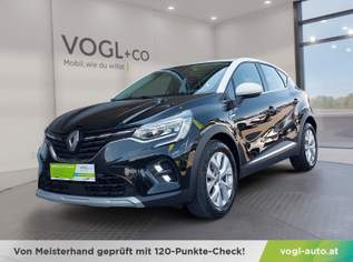 Captur TCe 100 PF Intens, 11990 €, Auto & Fahrrad-Autos in 8430 Leibnitz Captur TCe 100 PF Intens, 11990 €, Auto & Fahrrad-Autos in 8430 Leibnitz