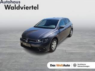 Polo 4Me, 19450 €, Auto & Fahrrad-Autos in 3580 Gemeinde Horn