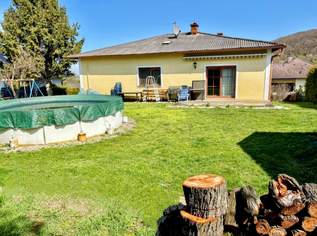 Einfamilienhaus in ruhiger Lage, 420000 €, Immobilien-Häuser in 2451 Hof am Leithaberge Einfamilienhaus in ruhiger Lage, 420000 €, Immobilien-Häuser in 2451 Hof am Leithaberge