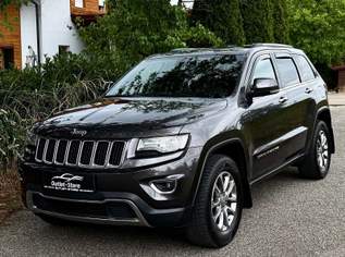 Grand Cherokee 3.0 CRD*Limited*Leder*LED*Navi*R-Kamera*SHZ*TOP*, 16990 €, Auto & Fahrrad-Autos in 4693 Desselbrunn Grand Cherokee 3.0 CRD*Limited*Leder*LED*Navi*R-Kamera*SHZ*TOP*, 16990 €, Auto & Fahrrad-Autos in 4693 Desselbrunn