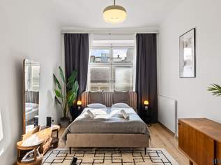 Nähe U1 Reumannplatz *** Garconniere im 3. Liftstock *** zwischen Wielandpark und Viktor-Adler Platz, 110000 €, Immobilien-Wohnungen in 1100 Favoriten