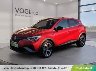 Captur TCe 140 EDC PF R.S. Line, 21950 €, Auto & Fahrrad-Autos in 8330 Feldbach