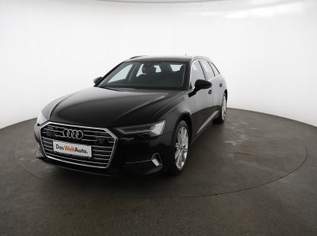 A6 50 TFSI e quattro Sport, 39990 €, Auto & Fahrrad-Autos in 8041 Liebenau