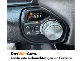 Ram 1500 Quad Cab Lang B, 69971 €, Auto & Fahrrad-Autos in 5322 Gitzen