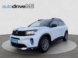 C5 Aircross 1.5 BlueHDi 130 Shine, 20900 €, Auto & Fahrrad-Autos in 4921 Hohenzell
