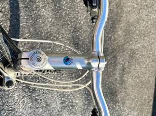 Retro Hardrock Herren Mountainbike Retro Hardrock Herren Mountainbike