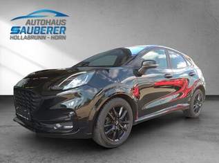 PUMA 1,0 *ST-Line*, 16490 €, Auto & Fahrrad-Autos in Niederösterreich PUMA 1,0 *ST-Line*, 16490 €, Auto & Fahrrad-Autos in Niederösterreich