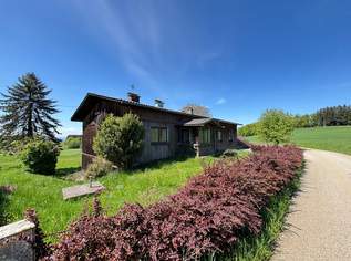 LANDleben - AusBLICK ohne Ende, 230000 €, Immobilien-Häuser in 4794 Kopfingerdorf