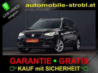 Arona TSI FR-Line*REARCam*LED*Virt.C.*ACC*Werksgarantie*