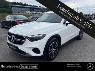 GLC 220 d 4MATIC, 57900 €, Auto & Fahrrad-Autos in 8230 Hartberg