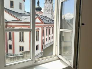 MARIAZELL - STADTWOHNUNG MIT FERNBLICK, 825.61 €, Immobilien-Wohnungen in 8630 Mariazell