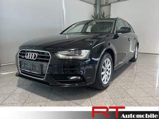 A4 quattro ''Vermittlungsverkauf'', 12990 €, Auto & Fahrrad-Autos in 4663 Laakirchen
