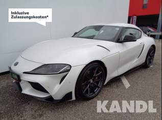 Supra GR 3.0 Moonstone Edition, 59490 €, Auto & Fahrrad-Autos in 1100 Favoriten